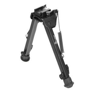 Bipod Leapers UTG Super Duty QD 8-12,8" - Czarny