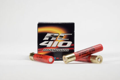 Amunicja RC410 Magnum 18g P6, kal. .410