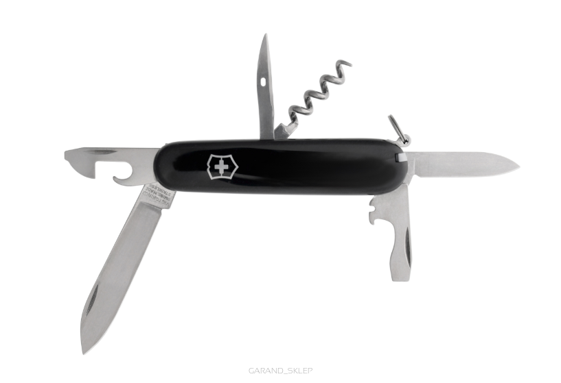 Scyzoryk Victorinox Spartan - Czarny