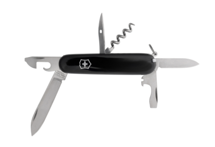 Scyzoryk Victorinox Spartan - Czarny