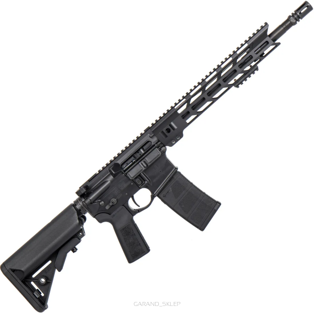 Karabinek CheyTac CT15FTIM UPGRADED 13,9