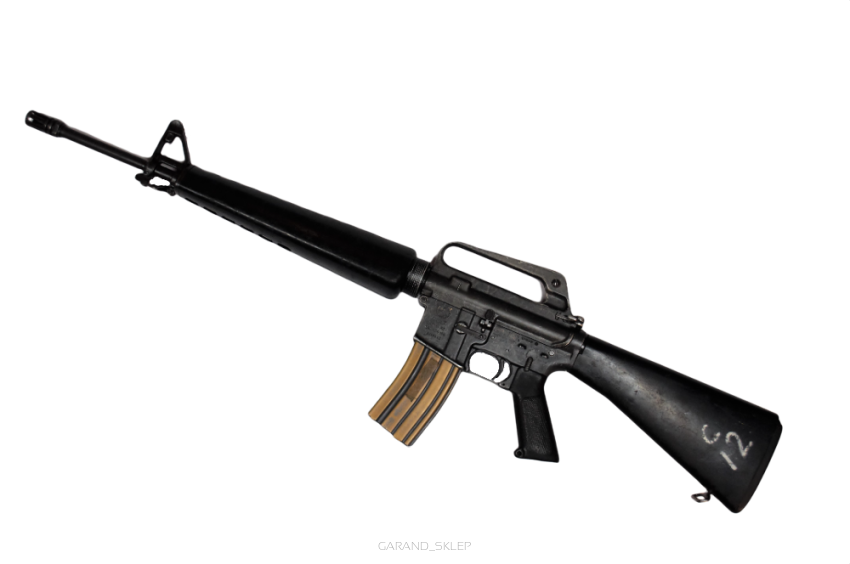 Karabin Colt M16A1 kal. 223 rem