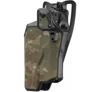 Kabura Blade-Tech VALOR Lvl 1 do S&W M&P2.0 - offset - Multicam - Prawa