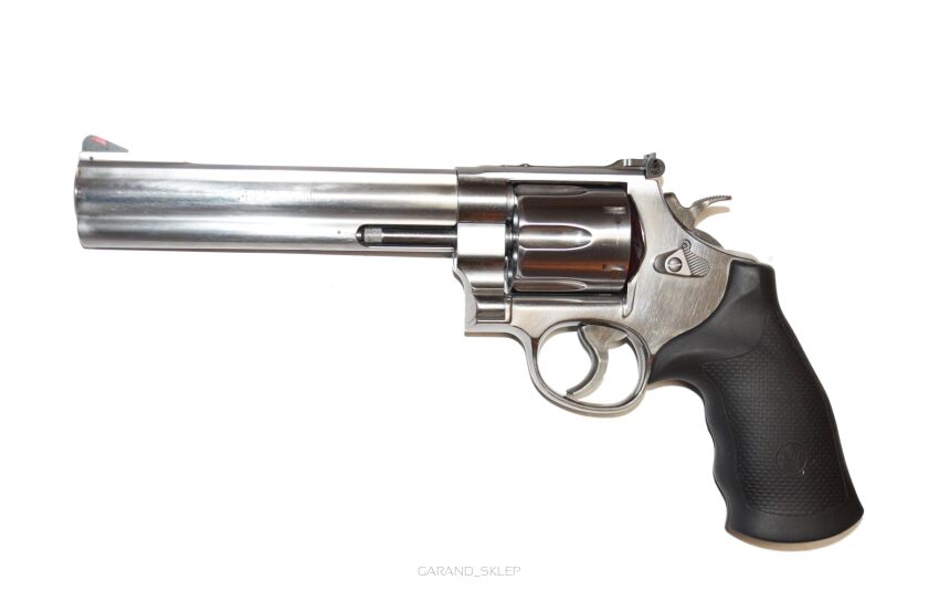 Rewolwer S&W 629-6 Classic .44 Magnum