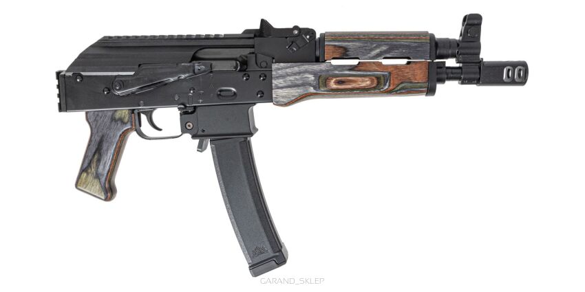 Karabinek Palmetto State Armory 9x19 AK-V 7,5