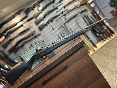 Karabin samopowtarzalny Norinco M305 - .308Win. - używany