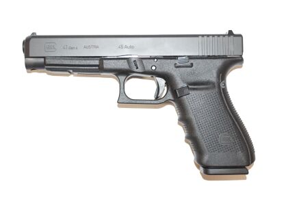 Pistolet GLOCK 41 Gen 4 kal. 45 Auto