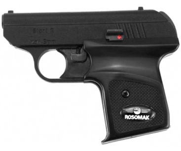 Pistolet Hukowy Rosomak Start 2, kal. 6mm