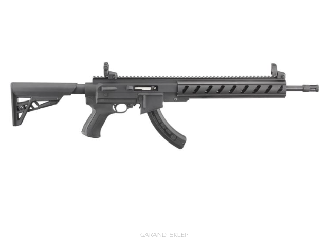 Ruger 10/20 11198 ATI-AR