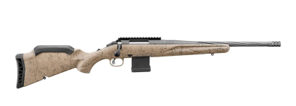 Ruger American Rifle Ranch Gen. 2  - .223Rem