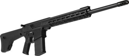 Karabin CMMG ENDEAVOR Mk3 308WIN, 24" - black