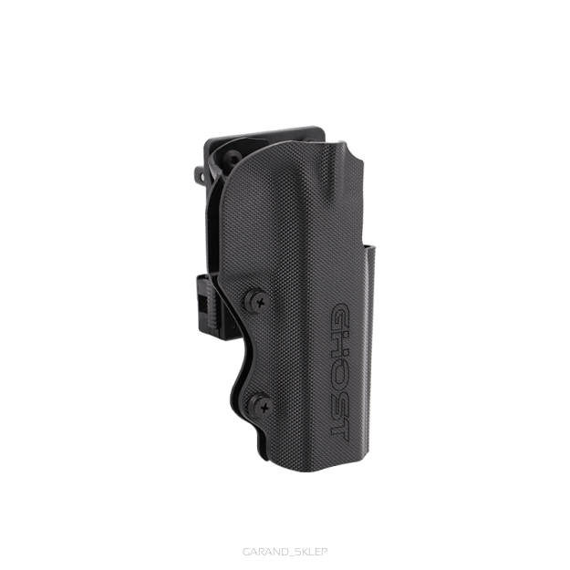 Kabura GHOST Civilian 3G Beretta 92 - PRAWA