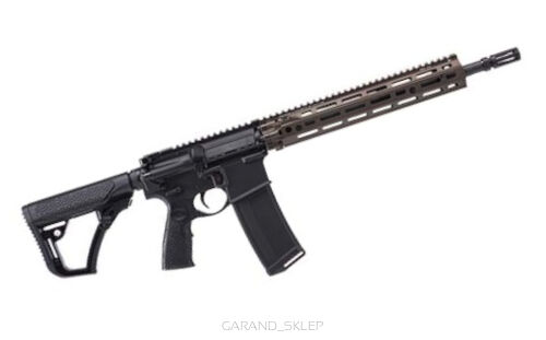 Daniel Defense M4A1RIII 14,5