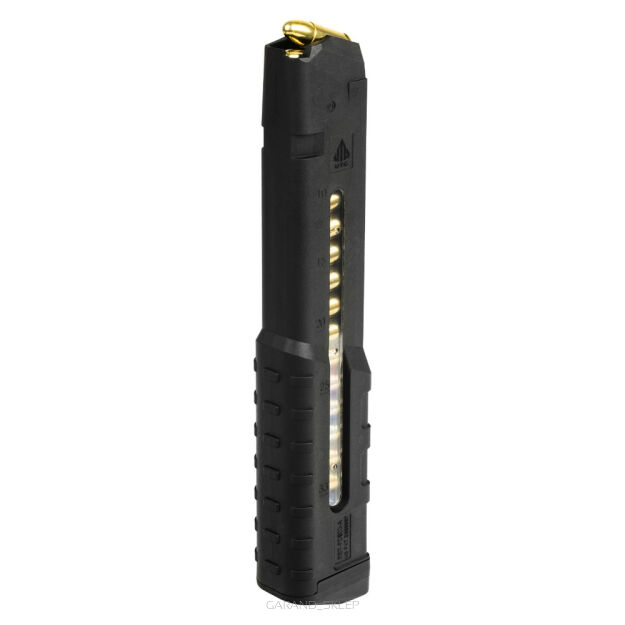 Magazynek Leapers UTG Gen II do Glock 33 naboje z okienkiem (RBT-PD933-A)
