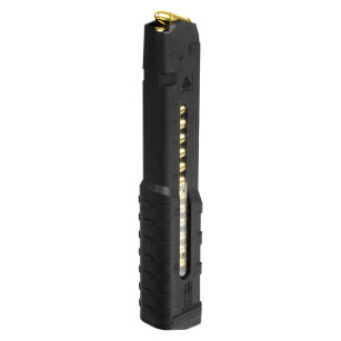 Magazynek Leapers UTG Gen II do Glock 33 naboje z okienkiem (RBT-PD933-A)