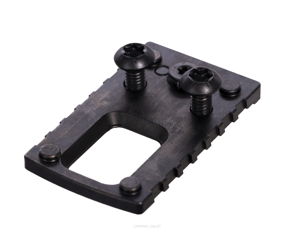 Canik Non-Optic Ready (MMAC-151)