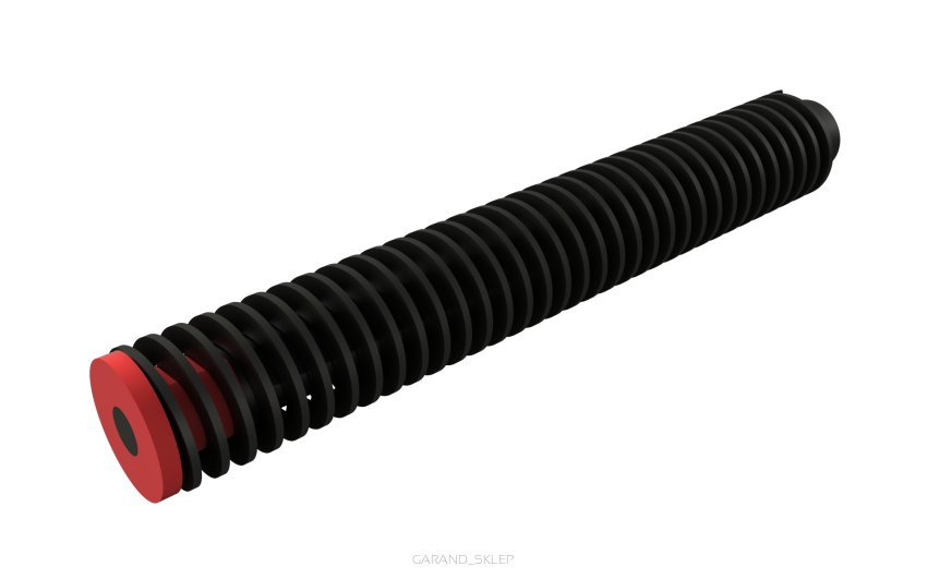 Zespół sprężyny powrotnej o dużej sile do FULL SIZE CANIK (MMAC-188)