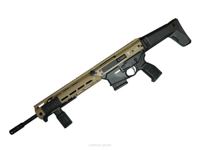 Karabinek MSBS GROT S16 FB-M1 FDE, kal. 223REM