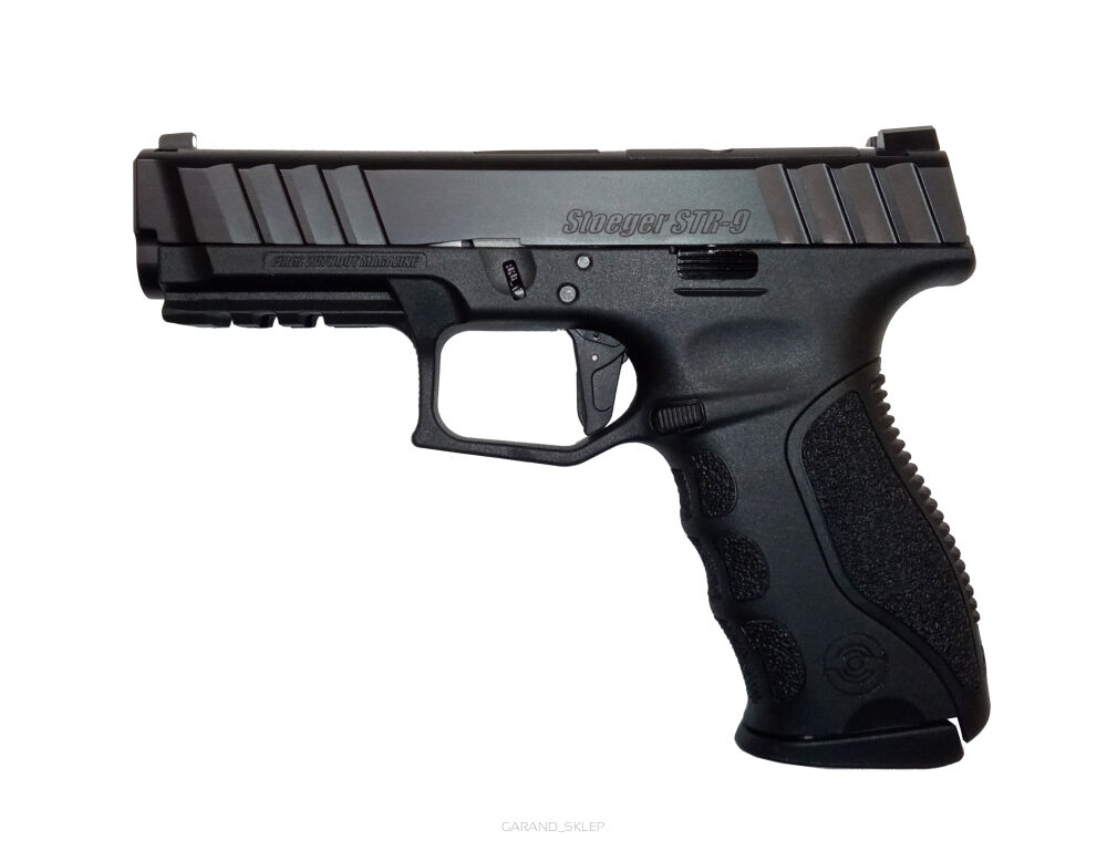 Stoeger STR-9 OR, kal. 9mm PARA