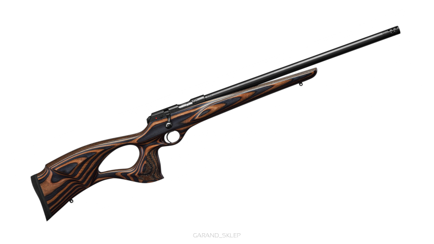 Sztucer CZ 457 Thumbhole 22LR