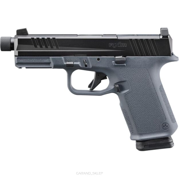 Pistolet Ruger RXM 4