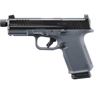 Pistolet Ruger RXM 4" - OR - TB 9x19mm (19412)