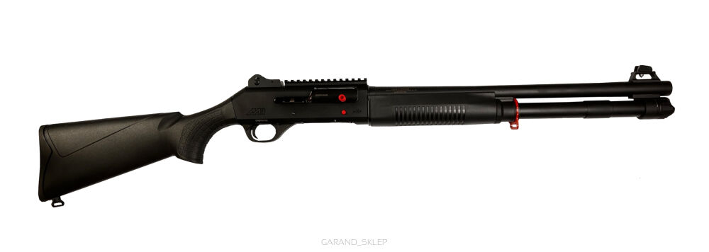 CZ na Hunt Group MX4-C2 - 12/76