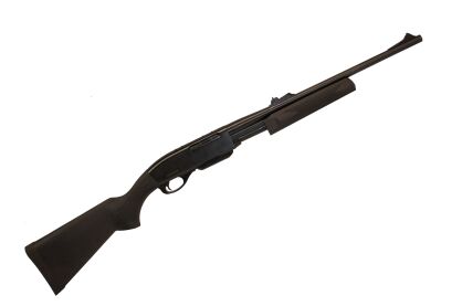 Sztucer "pump action" Remington 7600 kal. 30-06 Sprg.