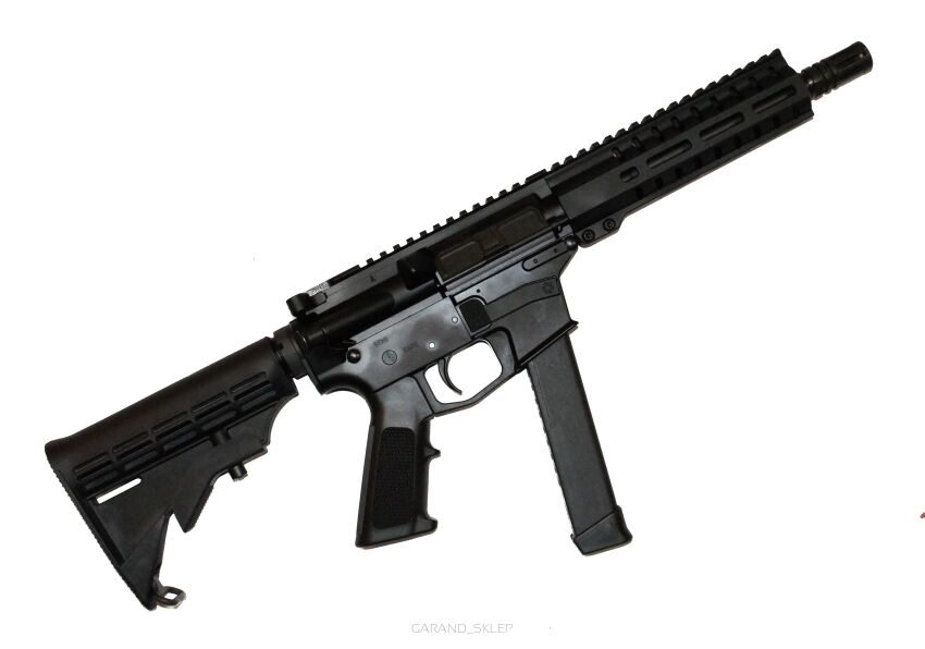 Karabinek PCC CMMG Banshee 100 MkGs 8