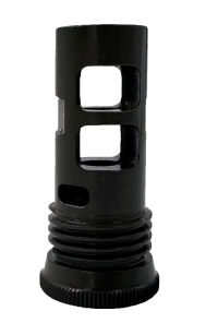 B&T - Kompensator dwukomorowy MARS - 7,62mm - 5/8"-24 UNEF