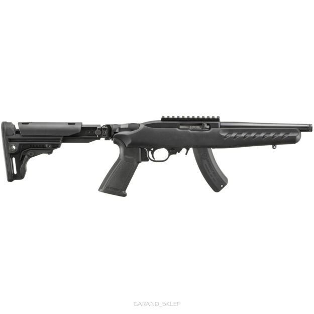 Karabinek samopowtarzalny Ruger 10/22 SBR - 8