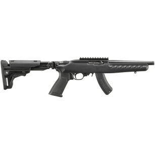 Karabinek samopowtarzalny Ruger 10/22 SBR - 8" - .22LR