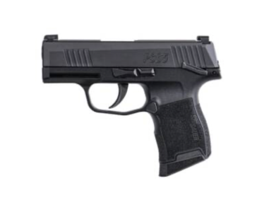 Pistolet Sig Sauer P365 MS