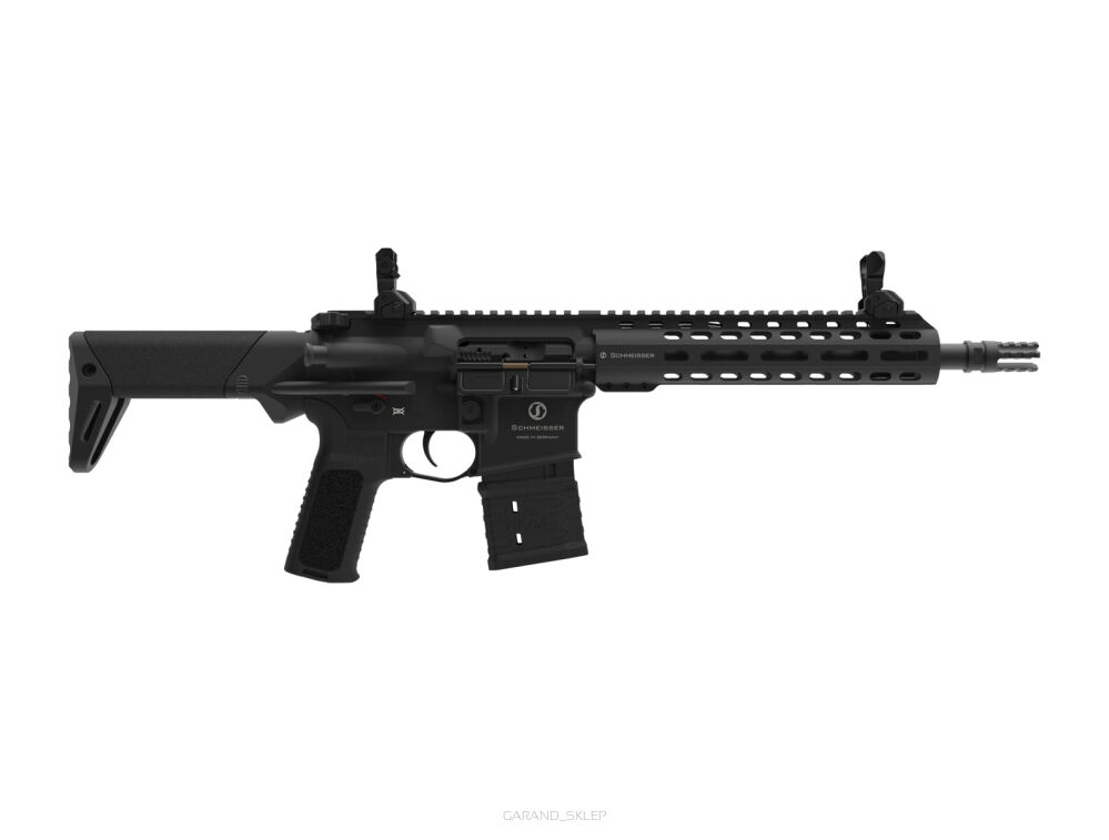 Schmeisser AR15 S4F 10,5".223Rem