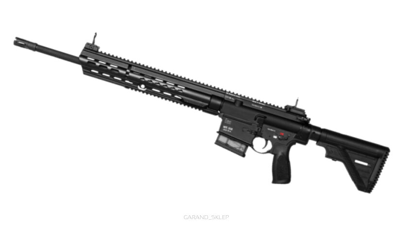 Karabin HK MR308 20