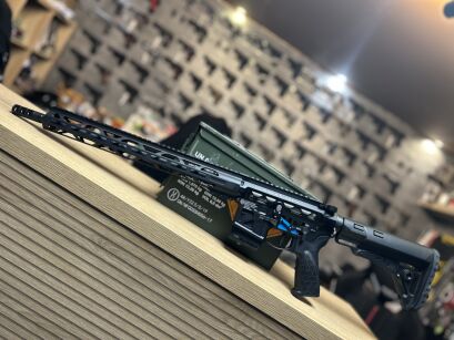 Karabinek Grand Power GP R15 Freya-S 16,5", kal. 223Rem - DEMO