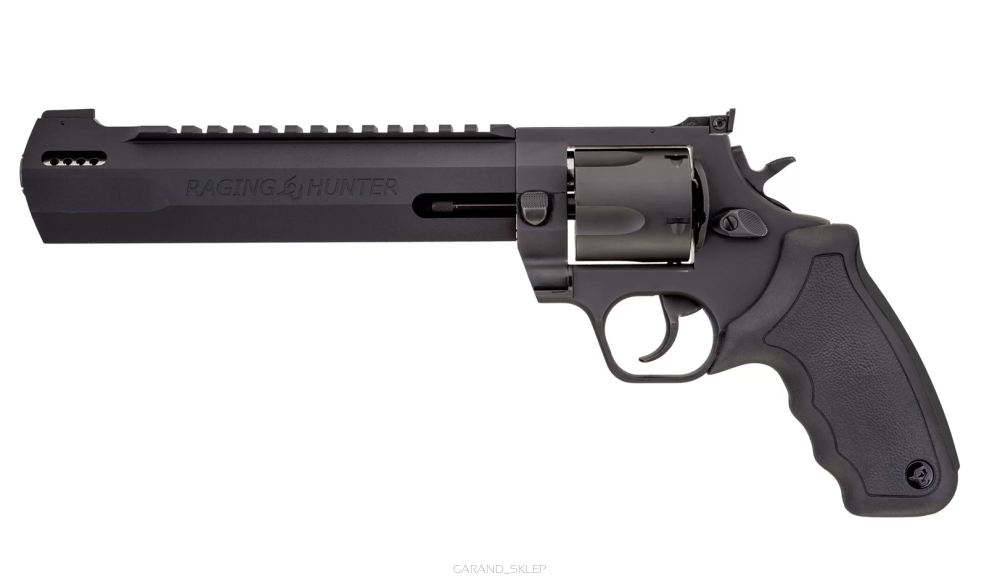 Taurus 454H Raging Hunter .454Casull