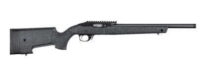 Karabin BERGARA BXR CARBON 16,5" .22lr