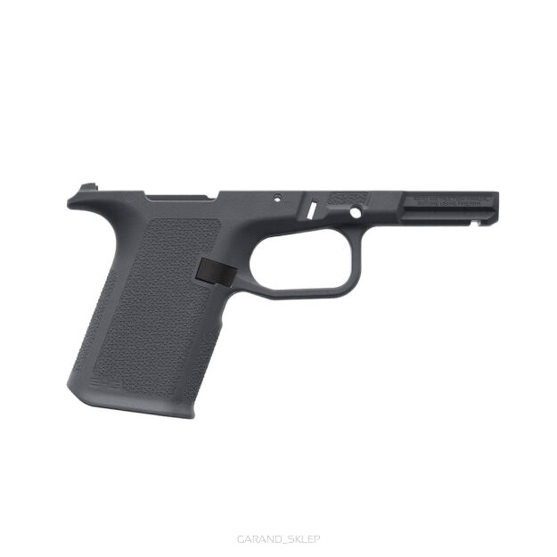 Polimerowy szkielet Magpul EHG SG9 do Ruger RXM Compact - Stealth Grey