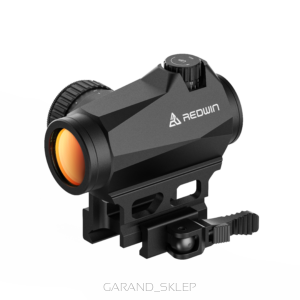 Kolimator REDWIN Mantis 3MOA 1x21RWD35