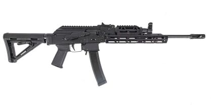 Karabinek PSA AK-V 16" 9x19mm MOEKOV RIFLE WITH JL BILLET RAIL AND ALG TRIGGER