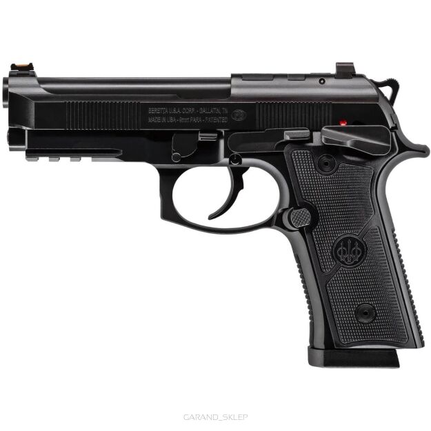 Beretta 92 GTS Centurion RDO - 9x19mm