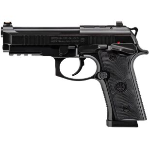 Beretta 92 GTS Centurion RDO - 9x19mm