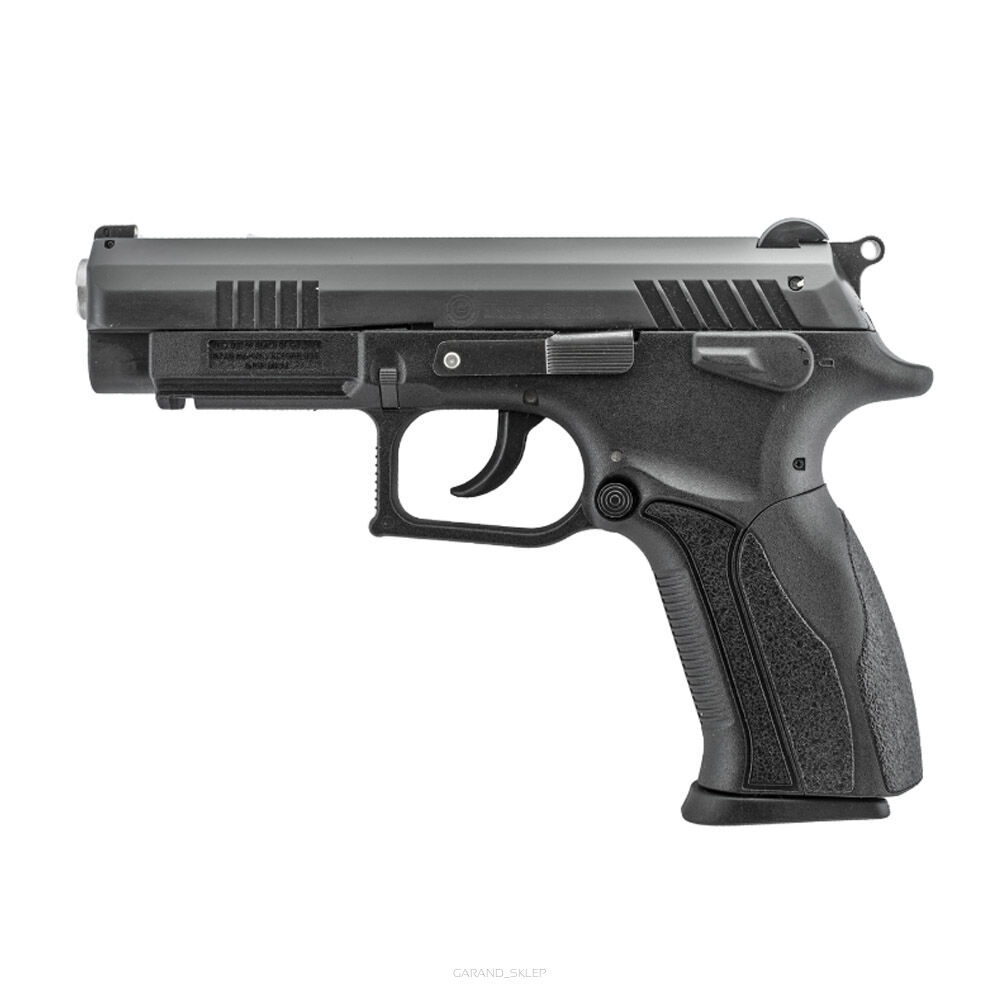 CZ e, SA/DA, kal. 9x19 (50001786)