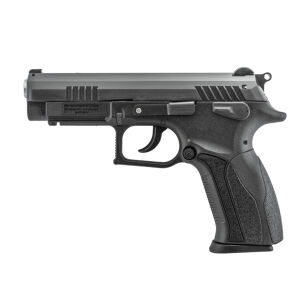 Pistolet Grand Power K100 MK12 - Stałe stalowe przyrządy celownicze, SA/DA, kal. 9x19 (50001786)