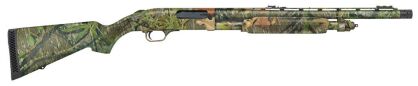 MOSSBERG 835 Ulti-Mag Turkey Mossy Oak Obsession 12/76 20"