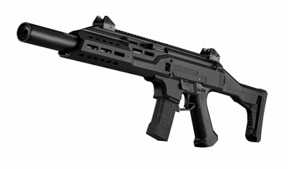 Broń Długa Samopowtarzalna CZ SCORPION EVO3 S1 Faux