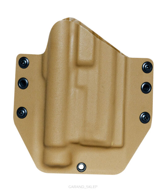 Kabura Canik Kydex Holster Series (MMAC-526)