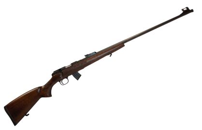 CZ 457 Jaguar XII - 28,6" - 22LR