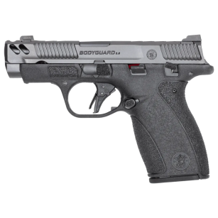 Pistolet Smith & Wesson Performance Center BODYGUARD 2.0 Carry Comp TS - kal. .380 Auto